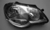 VW 6Q1941008AR Headlight